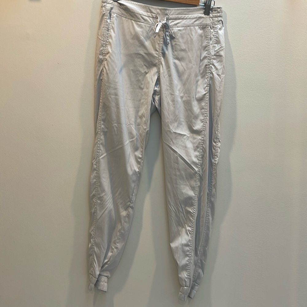 Exofficio size mediumm activewear warm weathered pants.